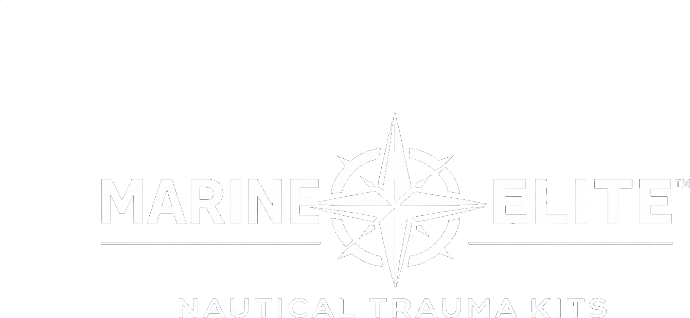 Marine Elite - Nautical Trauma Kits
